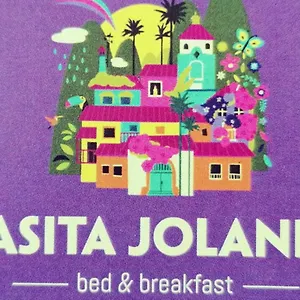  Appartamento Casita Jolanda Italia