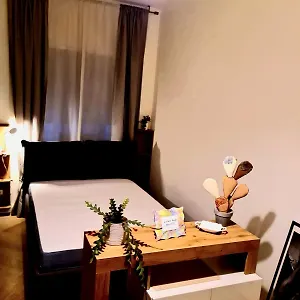  Appartamento Lallarohouse Italia